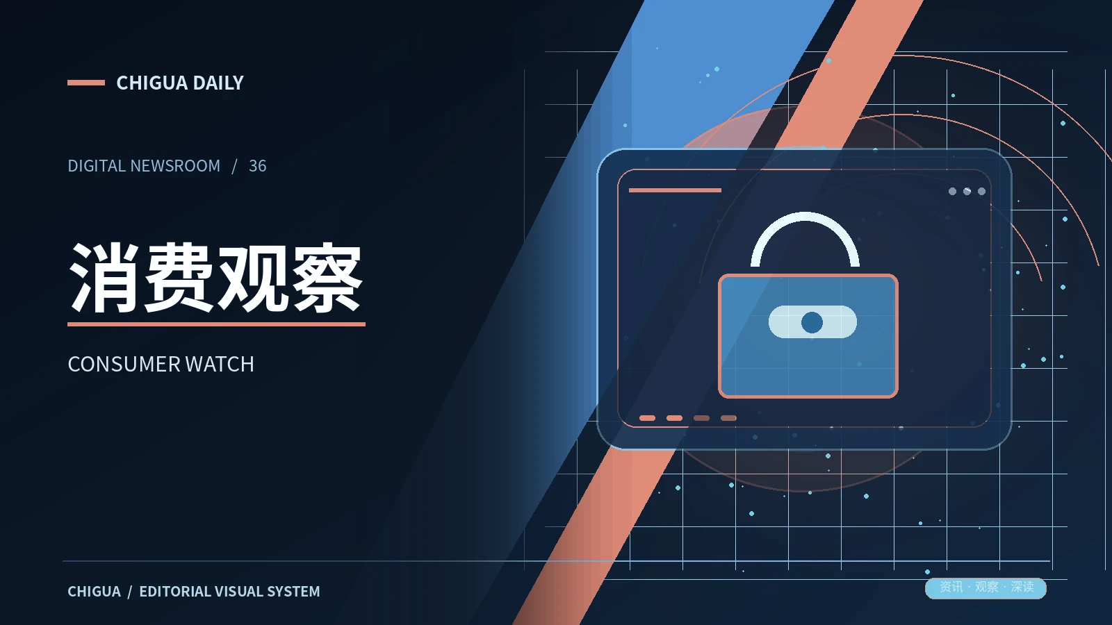 消费观察栏目图片