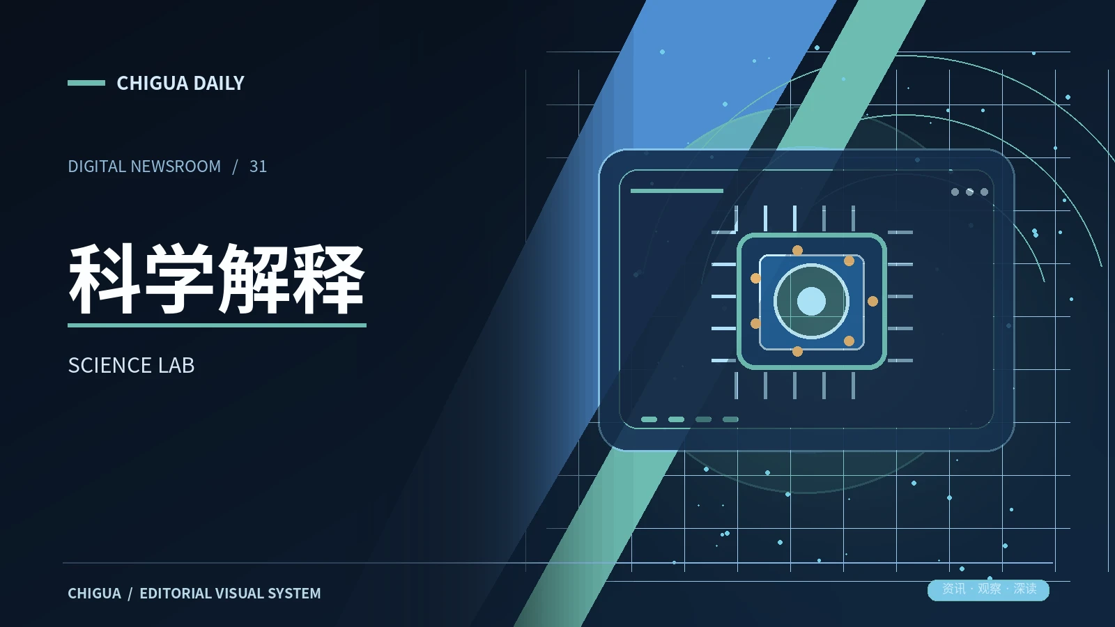 科学解释栏目图片