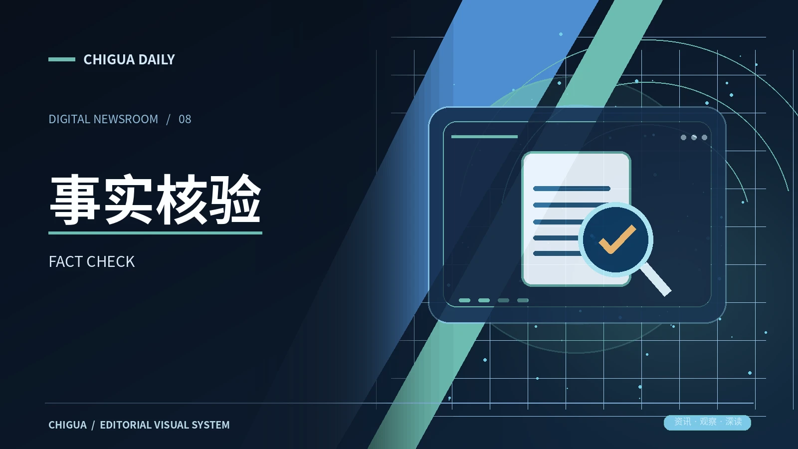 事实对照栏目图片